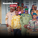 Burkina: solidarité de l’AES après l’attaque de Barsalogho