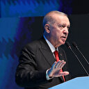 Cumhurbaşkanı Erdoğan: Oyun platformları evlatlarımızı zehirliyor