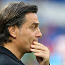 Montella: "Çalışmaya devam edeceğiz"