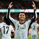 Portekiz UEFA Uluslar Ligi'ne galibiyetle başladı: İşte Portekiz - Hırvatistan maç özeti...