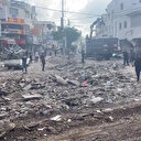 İşgalci İsrail güçleri 10 gün aralıksız saldırdığı Cenin'den çekildi: Geride kalan büyük yıkım böyle görüntülendi