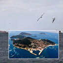 Resmi Gazetede yayımlandı: Marmara Denizi ve Adalar'a Bakanlık Koruması