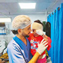 Gazze’de her kalp kırık 