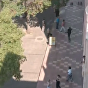 Kahramanmaraş'ta 5 büyüklüğünde deprem