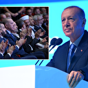 Cumhurbaşkanı Erdoğan İmam Hatiplilerle buluştu: İsrail'i İslam ülkelerinin ittifakı durdurur