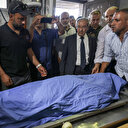 Cisjordanie: Vague mondiale de condamnation après qu'une activiste turco-américaine est abattue par les forces israéliennes