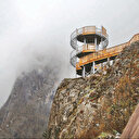 Pervari dağlarından Kastamonu kanyonlarına