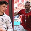 Almanya - Macaristan maçı ne zaman, saat kaçta, hangi kanalda?