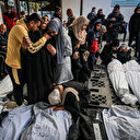 Gaza: Le bilan des victimes de la guerre s'alourdit à 40 939 depuis le 7 octobre 2023