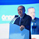 Cumhurbaşkanı Erdoğan: Hamas sadece Gazze’yi değil Türkiye’yi de savunuyor