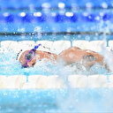 Paralimpik Oyunları'nda Umut Ünlü'den bir final daha