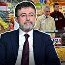 Bakan Yumaklı: 13 bin 500 işletmeye 700 milyon liraya yakın ceza kesildi