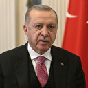 Cumhurbaşkanı Erdoğan'dan 'Narin' mesajı: Adli sürecin bizzat takipçisi olacağım