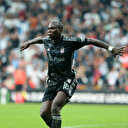 Aboubakar'dan sürpriz transfer: Süper Lig ekibine imzayı attı