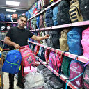 Depremin yaraları sarılıyor: Hatay'a yapılan geri göç kırtasiye esnafının yüzünü güldürdü