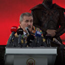 Narin'in cansız bedeninin bulunmasının ardından BBP lideri Destici'den idam çağrısı: İbreti alem icin sallandıracaksın