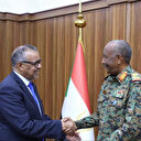 OMS: Le conflit au Soudan a fait plus de 20 000 morts