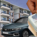 Merkez Bankası faiz indirimi bekleniyor: TCMB faiz indirimi ev ve otomobil fiyatlarına etkisi…