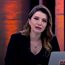 Türkiye Narin için ağlıyor: Habertürk sunucusu Sena Alkan canlı yayında gözyaşlarını tutamadı