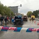 France: un employé municipal tué par balles à Grenoble