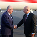 Bakan Güler Savunma Bakanları Toplantısı için Gürcistan'da