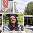 Dışişleri Bakanlığı duyurdu: Ayşenur Ezgi Eygi'nin naaşının ailesine teslimi için çalışmalar sürüyor