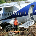Indonésie: plusieurs blessés après la sortie de piste d'un avion