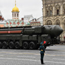 Washington met en garde l'Iran contre tout transfert de missiles à la Russie