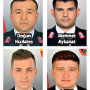 Zırhlı araç devrildi: Tunceli'de 4 şehit