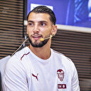 Foot: accusé d'agression sexuelle, Rafa Mir sanctionné par Valence