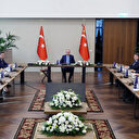 Cumhurbaşkanlığı Kabine Toplantısı sona erdi