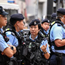 La Chine annonce qu'elle va entraîner 3.000 policiers étrangers dans l'année