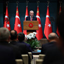 Cumhurbaşkanı Erdoğan'dan Kabine Toplantısı sonrası 'Narin' açıklaması: Konunun bizzat takipçisiyim