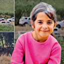 Narin'e acı veda: Cenazesi köyde defnedildi! Cinayete ilişkin ilk itiraf geldi
