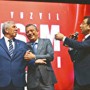 Muhalif delegeye gözdağı vermiş!