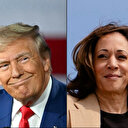 Trump et Harris en débat, deux stratégies aux antipodes