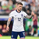Kieran Trippier Kartal'a doğru