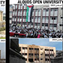 UNRWA okulları Gazze'de eğitime zorlu koşullarda tekrar başlıyor