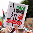 Paris: des milliers de personnes manifestent contre le génocide à Gaza