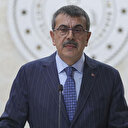 Bakan Tekin: Başarılı bir eğitim öğretim yılı temenni ediyorum