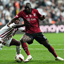 Hatayspor Vincent Aboubakar'ı transfer etti