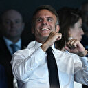 Paris 2024: Macron hué lors de la cérémonie de clôture des Jeux paralympiques