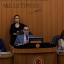 Etimesgut Belediye Başkanı Erdal Beşikçioğlu başkan yardımcısının eşine yapılan kıyağı 'benim tasarrufum' diyerek geçiştirdi