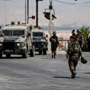 Fusillade au pont d'Allenby: Le tireur est un ressortissant jordanien