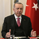 Cumhurbaşkanı Erdoğan'dan yeni eğitim öğretim yılı için mesaj: Gözümüzün nuru öğrencilerimize derslerinde başarılar diliyorum