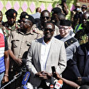 Kenya: tests ADN et deuil national pour les 21 garçons morts dans l'incendie dans leur dortoir