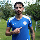 Rizesporlu Muhammet Taha'dan Galatasaray'a gözdağı 