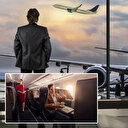 Uçakta en güvenli koltuk hangisi? Business Class tarihe karışabilir