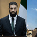 Ahmed Şara SDG/PYD heyetinin yüzüne söyledi: Federalizme kapı kapatıldı, toprak bütünlüğü kırmızı çizgimiz