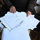 Şam'da bulunan istihbarat merkezi görüntülendi: Diktatör rejim kendi halkını takip etmiş